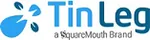 Tin Leg logo