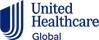UnitedHealhcare Global SafeTrip logo