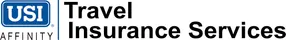 USI Travel Insurance Services logo