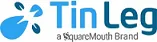 Tin-Leg logo